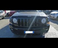Ricambi Jeep Patriot 2.1 D del 2011 - 9