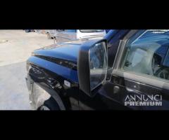 Ricambi Jeep Patriot 2.1 D del 2011 - 10