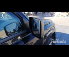 Ricambi Jeep Patriot 2.1 D del 2011 - 11