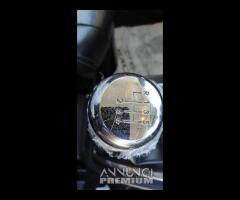 Ricambi Jeep Patriot 2.1 D del 2011 - 13