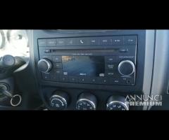Ricambi Jeep Patriot 2.1 D del 2011 - 14