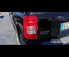 Ricambi Jeep Patriot 2.1 D del 2011 - 18