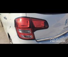 Ricambi Citroen C3 1.6 D del 2011 motore 9HP - 8