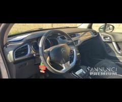 Ricambi Citroen C3 1.6 D del 2011 motore 9HP - 9