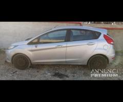 Ricambi Ford Fiesta 1.2 B 2009