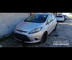 Ricambi Ford Fiesta 1.2 B 2009