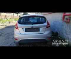 Ricambi Ford Fiesta 1.2 B 2009