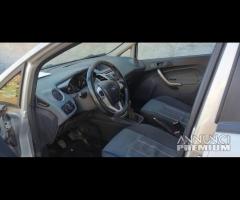 Ricambi Ford Fiesta 1.2 B 2009