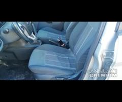 Ricambi Ford Fiesta 1.2 B 2009 - 6