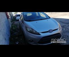 Ricambi Ford Fiesta 1.2 B 2009 - 7