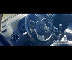 Ricambi Jeep Compas 2.1 D del 2012