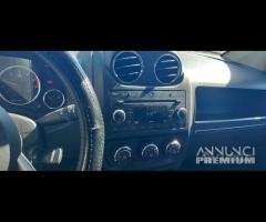 Ricambi Jeep Compas 2.1 D del 2012 - 6