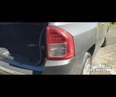 Ricambi Jeep Compas 2.1 D del 2012 - 12