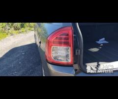 Ricambi Jeep Compas 2.1 D del 2012 - 13