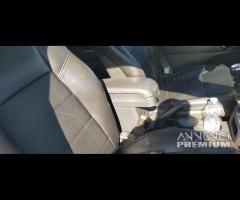 Ricambi Jeep Compas 2.1 D del 2012 - 16