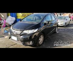 Ricambi Honda Jazz 1.3 B del 2017