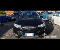 Ricambi Honda Jazz 1.3 B del 2017