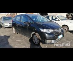 Ricambi Honda Jazz 1.3 B del 2017