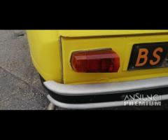 Ricambi Citroen Diana 6 602 del 1976 - 6