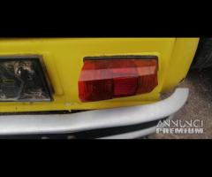 Ricambi Citroen Diana 6 602 del 1976 - 7