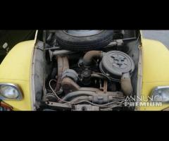 Ricambi Citroen Diana 6 602 del 1976 - 13