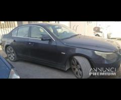 Ricambi BMW 530 D del 2004