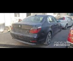 Ricambi BMW 530 D del 2004