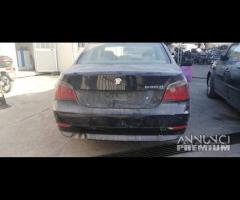 Ricambi BMW 530 D del 2004