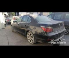 Ricambi BMW 530 D del 2004