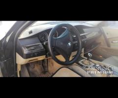 Ricambi BMW 530 D del 2004 - 7