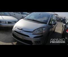 Ricambi Citroen Picasso 1.6 D del 2009 motore 9HZ