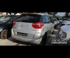 Ricambi Citroen Picasso 1.6 D del 2009 motore 9HZ