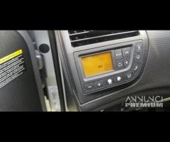 Ricambi Citroen Picasso 1.6 D del 2009 motore 9HZ - 8