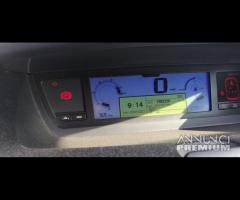 Ricambi Citroen Picasso 1.6 D del 2009 motore 9HZ - 10