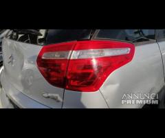 Ricambi Citroen Picasso 1.6 D del 2009 motore 9HZ - 19