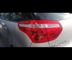 Ricambi Citroen Picasso 1.6 D del 2009 motore 9HZ - 20
