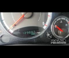 Ricambi Jeep Cherokee 2,8 D del 2005 motore 30C - 9