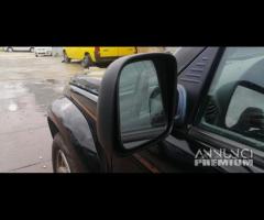 Ricambi Jeep Cherokee 2,8 D del 2005 motore 30C - 14
