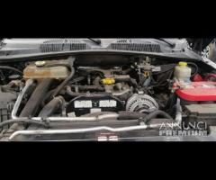 Ricambi Jeep Cherokee 2,8 D del 2005 motore 30C - 19
