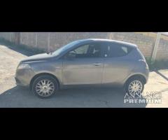Ricambi Lancia Y 900 B del 2013 motore 312A2000