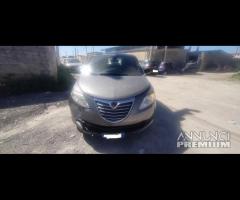 Ricambi Lancia Y 900 B del 2013 motore 312A2000