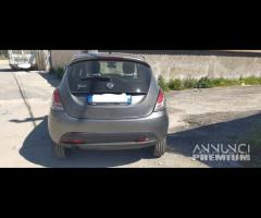Ricambi Lancia Y 900 B del 2013 motore 312A2000