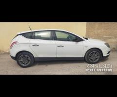 Ricambi Lancia Delta 1.6D del 2010