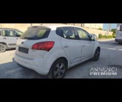 Ricambi Kia Venga 1.4 D del 2011