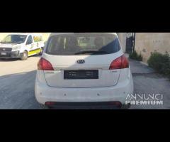 Ricambi Kia Venga 1.4 D del 2011