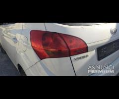 Ricambi Kia Venga 1.4 D del 2011 - 12