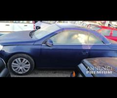 Ricambi Volkswagen Eos 2.0 B del 2006
