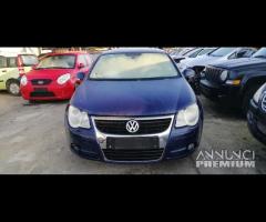 Ricambi Volkswagen Eos 2.0 B del 2006 - 14