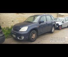 Ricambi DR 5 1.6 d del 2010