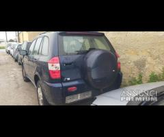 Ricambi DR 5 1.6 d del 2010